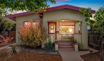 1539 6Th St, Alameda, CA 94501