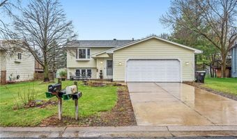 3411 E Mineral Pond Blvd, Anoka, MN 55303