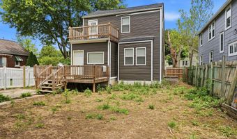 2525 Ridge Ave, Columbus, OH 43204