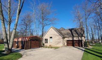 1018 S Three Mile Rd, Batesville, IN 47006