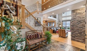 2984 W Winterton Rd, Charleston, UT 84032
