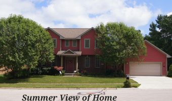 3014 Ridgetop Rd, Ames, IA 50014