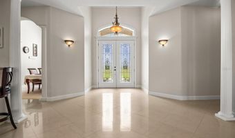 887 N CROOKED LAKE Dr, Babson Park, FL 33827