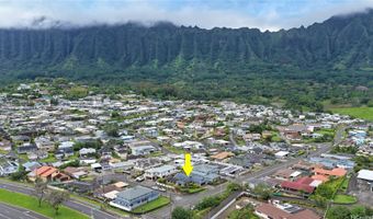 45-512 Mokulele Dr, Kaneohe, HI 96744
