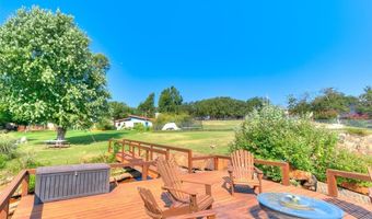 208 W Shore Dr, Arcadia, OK 73007