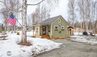 13839 W Lotus Dr, Big Lake, AK 99652
