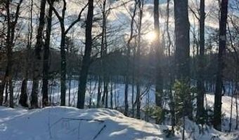 Sawyer Notch Road lot 045, Andover, ME 04216