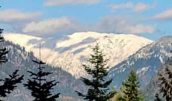 18 Majestic Mountain Rd, Clark Fork, ID 83811