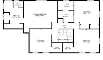 326 Greentree Ln NE, Ada, MI 49301