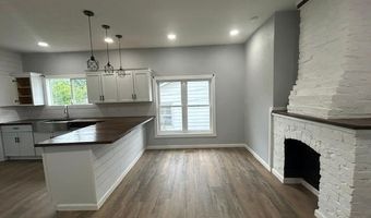 621 Gartrell, Ashland, KY 41102