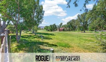 28 Begonia, Casper, WY 82604