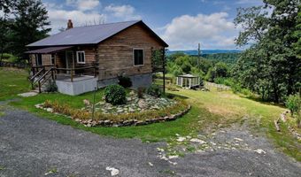 107 WAKEMAN Dr, Augusta, WV 26704