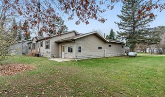 216 Hazel St N, Backus, MN 56435