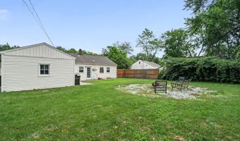 8 Mayhall St, Albany, NY 12205