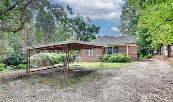 1424 Emory Rd NE, Atlanta, GA 30306