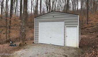 3456 Bennett Ln, Bardstown, KY 40004