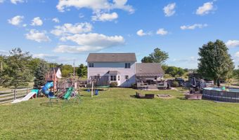 5231 Ashville-Fairfield Rd, Ashville, OH 43103