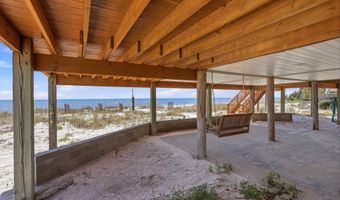 1659 Alligator Dr, Alligator Point, FL 32346