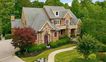 6244 Arnall Ct NW, Acworth, GA 30101