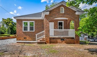 104 W Franklin St, Anderson, SC 29624