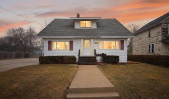 430 Bridge Ave, Alma, MI 48801