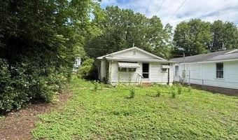 1622 W Park Ave, Albemarle, NC 28001