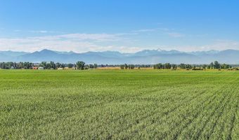 Penwell Bridge Road, Belgrade, MT 59714