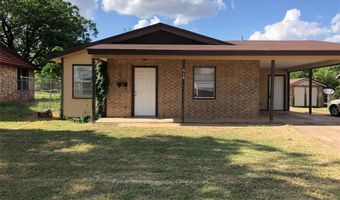 318 N 13th St, Abilene, TX 79601
