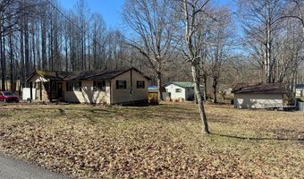 927 OLD GRANDVIEW Rd, Beaver, WV 25813