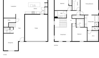 101 Bella Nice Dr, Henderson, NV 89015