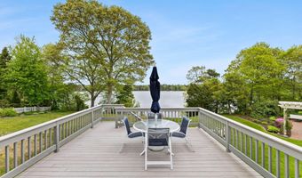 376 Flint St, Barnstable, MA 02630
