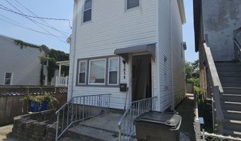 2016 Grant Ave, Atlantic City, NJ 08401