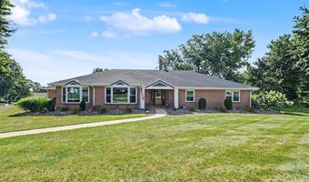 1607 Olde Post Rd, Ashland, OH 44805