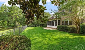 65 Woodchuck Hill Rd, Savannah, GA 31405
