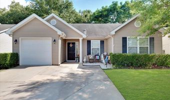 188 Fox Haven Dr, Aiken, SC 29803