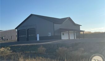 243 S 80th St W, Billings, MT 59106