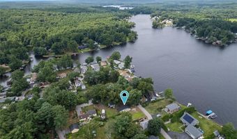 193 Shady Valley Rd, Coventry, RI 02816