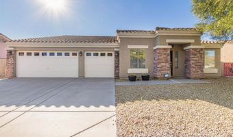 749 E Black Diamond Dr, Casa Grande, AZ 85122