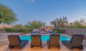 5401 E LONESOME Trl, Cave Creek, AZ 85331