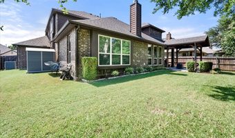 117 Hurstwood Ct, Anna, TX 75409