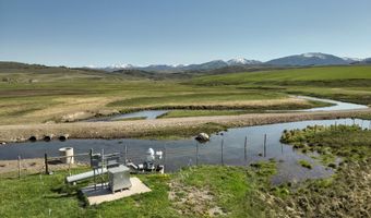 WY-238, Auburn, WY 83111