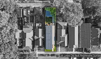 1803 Fletcher Ave, Indianapolis, IN 46203
