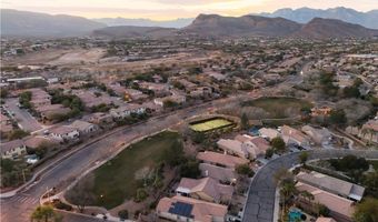 3682 Moonlit Rain Dr, Las Vegas, NV 89135