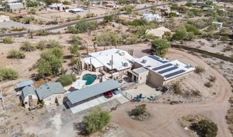 442 N MOUNTAIN VIEW Rd, Apache Junction, AZ 85119