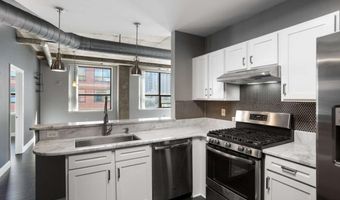 115 W Peachtree Pl NW #602, Atlanta, GA 30313
