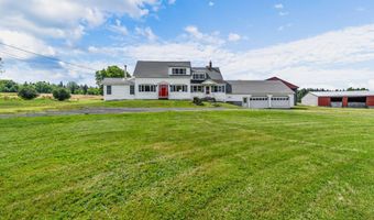 383 Benedicta Rd, Benedicta, ME 04733