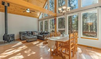 46 Susan Ln, Angel Fire, NM 87710