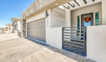2820 Maria Casas St, El Paso, TX 79938