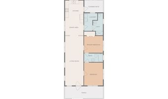 134 Sawyer Ln, Apalachicola, FL 32320