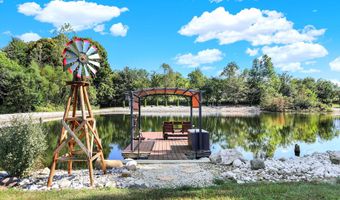 940 E County Road 825 N, Bainbridge, IN 46105